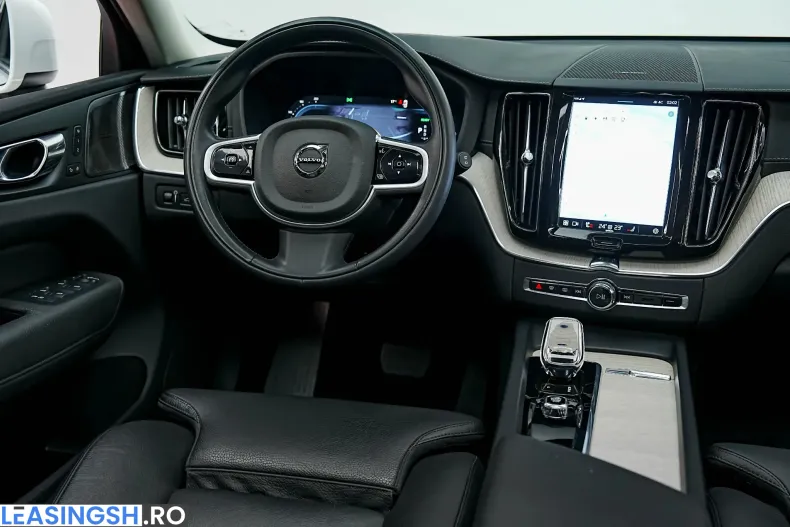 Volvo XC60 din 2021 cu 119.000 km - oferta VOL226825 - foto 22