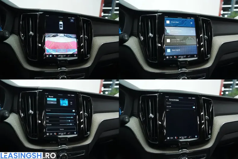 Volvo XC60 din 2021 cu 119.000 km - oferta VOL226825 - foto 25