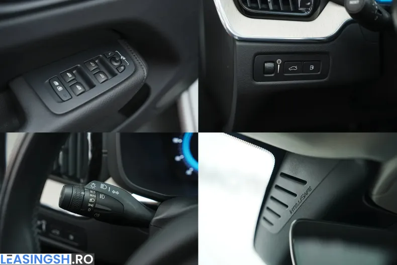 Volvo XC60 din 2021 cu 119.000 km - oferta VOL226825 - foto 30
