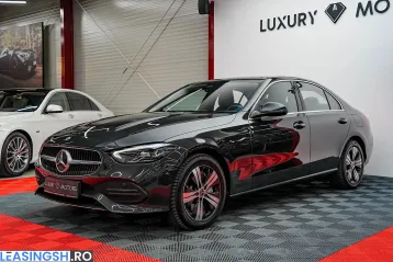 Mercedes-Benz C 300 din 2022 - oferta MER226826