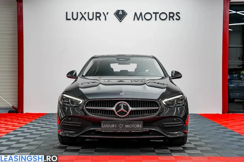 Mercedes-Benz C 300 (Clasa C) din 2022 cu 152.000 km - oferta MER226826 - foto 3