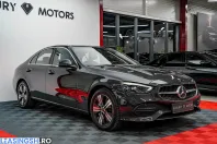 Mercedes-Benz C 300 (Clasa C) din 2022 cu 152.000 km - oferta MER226826 - foto 13