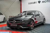 Mercedes-Benz C 300 (Clasa C) din 2022 cu 152.000 km - oferta MER226826 - foto 15