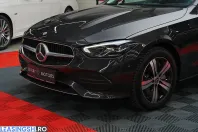 Mercedes-Benz C 300 (Clasa C) din 2022 cu 152.000 km - oferta MER226826 - foto 17