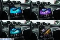 Mercedes-Benz C 300 (Clasa C) din 2022 cu 152.000 km - oferta MER226826 - foto 24