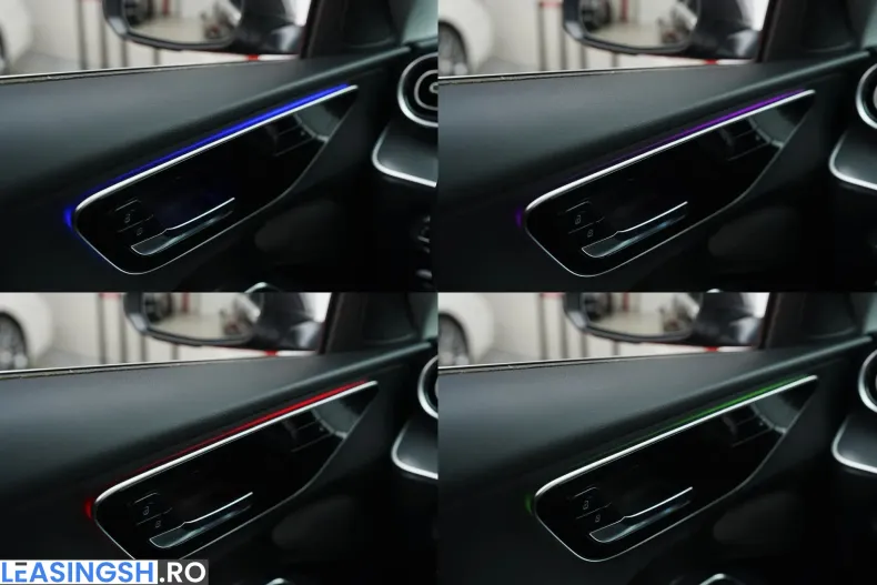 Mercedes-Benz C 300 (Clasa C) din 2022 cu 152.000 km - oferta MER226826 - foto 26