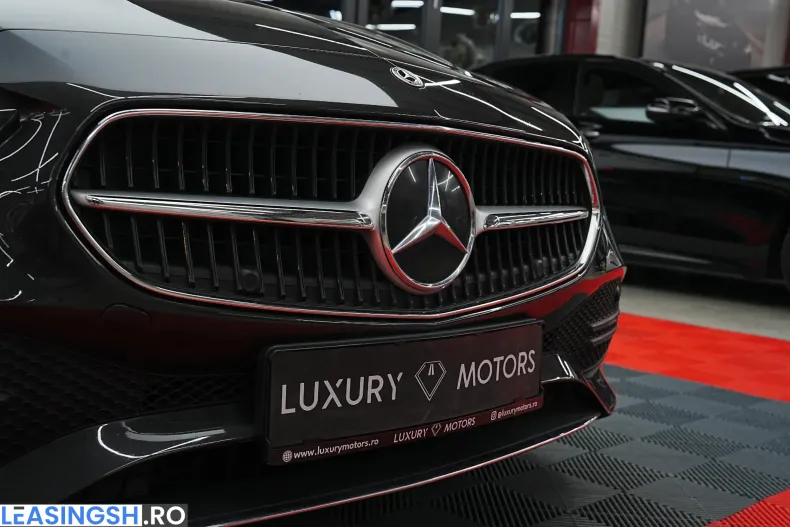 Mercedes-Benz C 300 (Clasa C) din 2022 cu 152.000 km - oferta MER226826 - foto 28