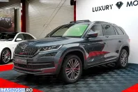 Skoda Kodiaq din 2021 cu 135.000 km - oferta SKO226827 - foto 1