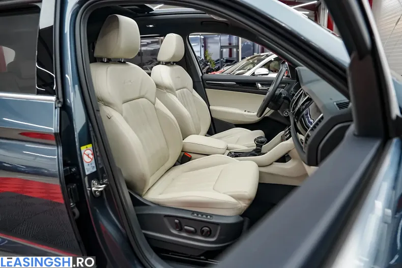 Skoda Kodiaq din 2021 cu 135.000 km - oferta SKO226827 - foto 10