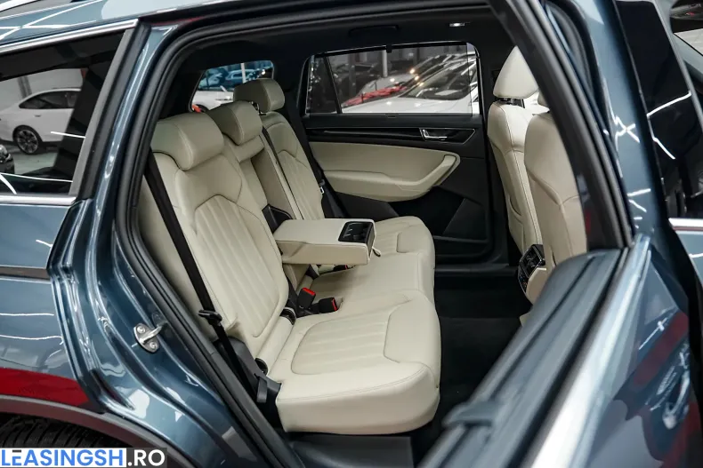 Skoda Kodiaq din 2021 cu 135.000 km - oferta SKO226827 - foto 12