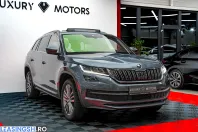 Skoda Kodiaq din 2021 cu 135.000 km - oferta SKO226827 - foto 15