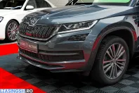 Skoda Kodiaq din 2021 cu 135.000 km - oferta SKO226827 - foto 17