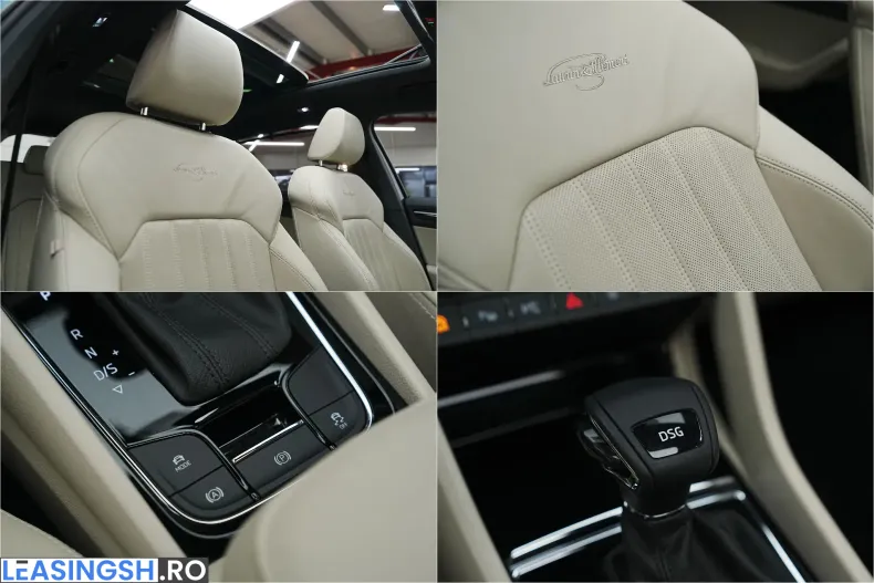 Skoda Kodiaq din 2021 cu 135.000 km - oferta SKO226827 - foto 20