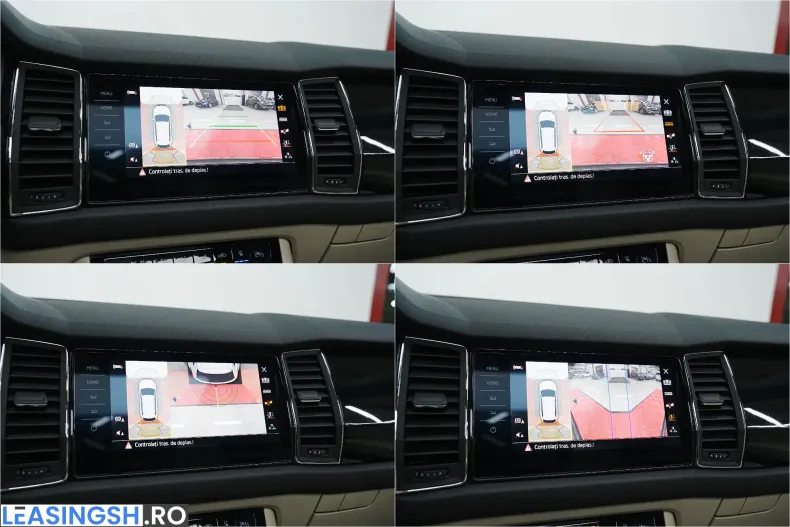 Skoda Kodiaq din 2021 cu 135.000 km - oferta SKO226827 - foto 23