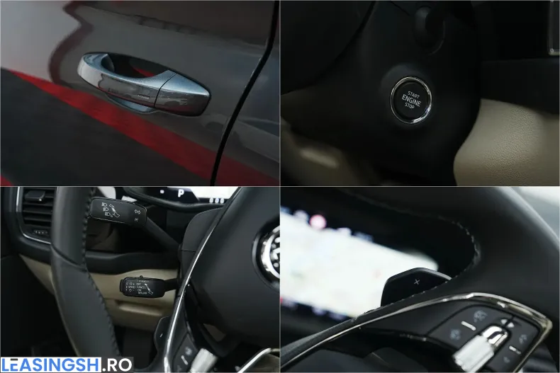 Skoda Kodiaq din 2021 cu 135.000 km - oferta SKO226827 - foto 24
