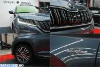 Skoda Kodiaq din 2021 cu 135.000 km - oferta SKO226827 - foto 27