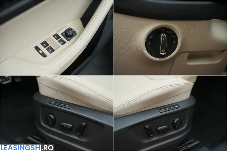 Skoda Kodiaq din 2021 cu 135.000 km - oferta SKO226827 - foto 36
