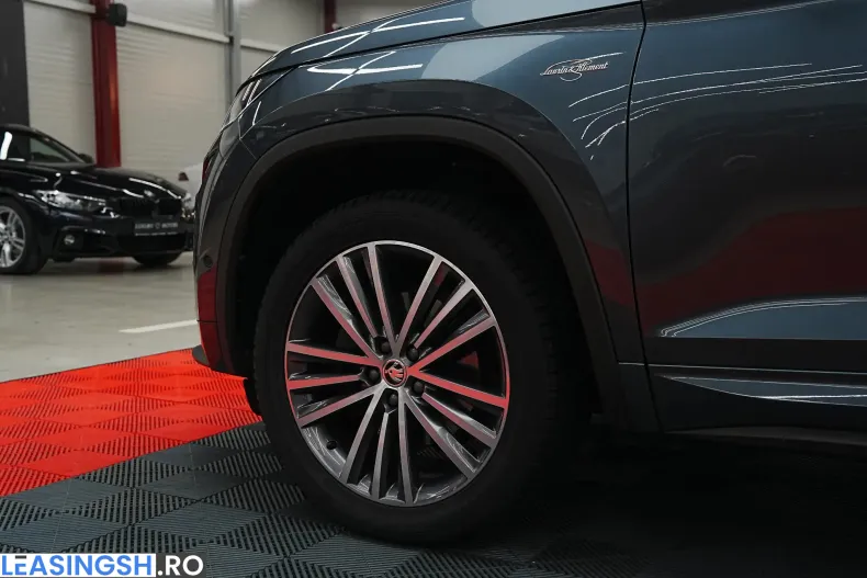 Skoda Kodiaq din 2021 cu 135.000 km - oferta SKO226827 - foto 37