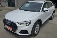 Audi Q3 din 2022 cu 99.500 km - oferta AUD226828 - foto 1