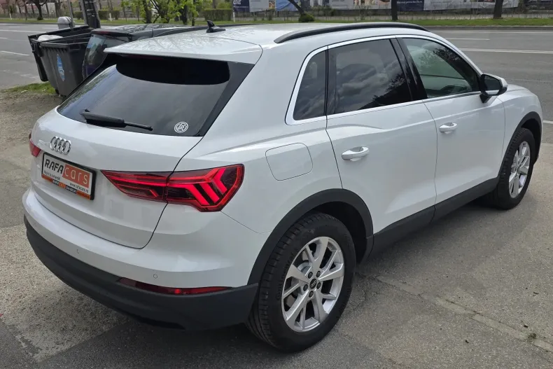 Audi Q3 din 2022 cu 99.500 km - oferta AUD226828 - foto 3