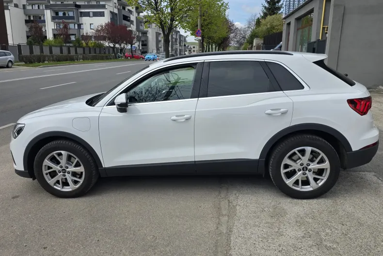 Audi Q3 din 2022 cu 99.500 km - oferta AUD226828 - foto 15