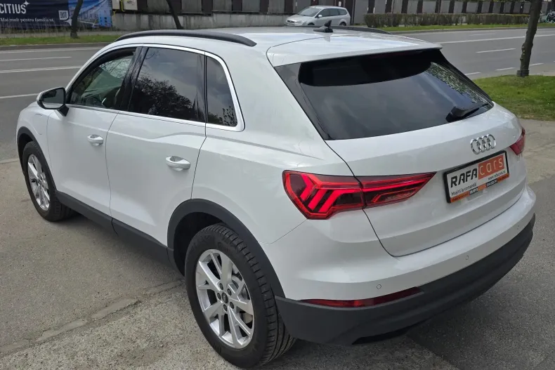 Audi Q3 din 2022 cu 99.500 km - oferta AUD226828 - foto 29
