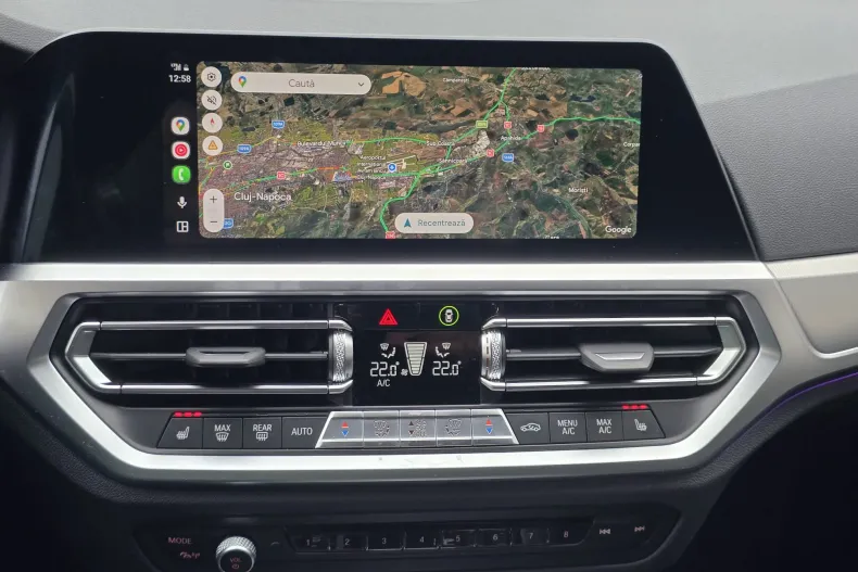 BMW 330e (Seria 3) din 2022 cu 102.000 km - oferta BMW226829 - foto 17