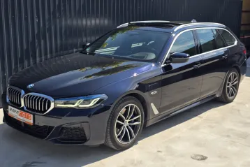 BMW 530e din 2021 - oferta BMW226830