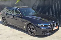 BMW 530e (Seria 5) din 2021 cu 129.000 km - oferta BMW226830 - foto 10