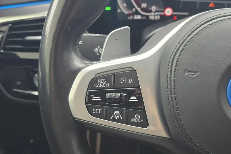 BMW 530e (Seria 5) din 2021 cu 129.000 km - oferta BMW226830 - foto 15