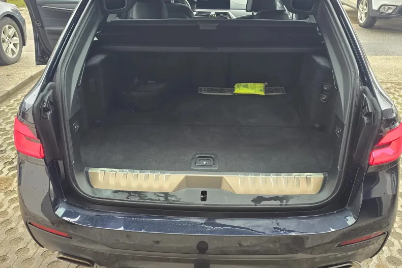 BMW 530e (Seria 5) din 2021 cu 129.000 km - oferta BMW226830 - foto 33