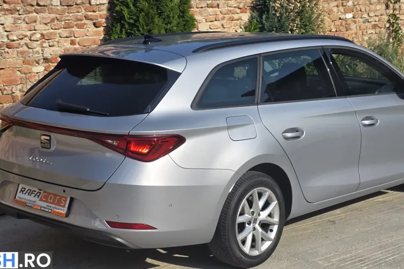 Seat Leon din 2022 cu 131.500 km - oferta SEA226832 - foto 3