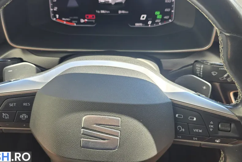 Seat Leon din 2022 cu 131.500 km - oferta SEA226832 - foto 27