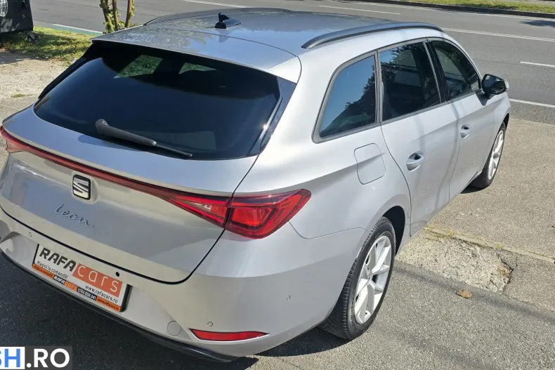 Seat Leon din 2022 cu 131.500 km - oferta SEA226832 - foto 28