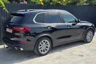 BMW X5 (Seria X) din 2022 cu 167.000 km - oferta BMW226833 - foto 2