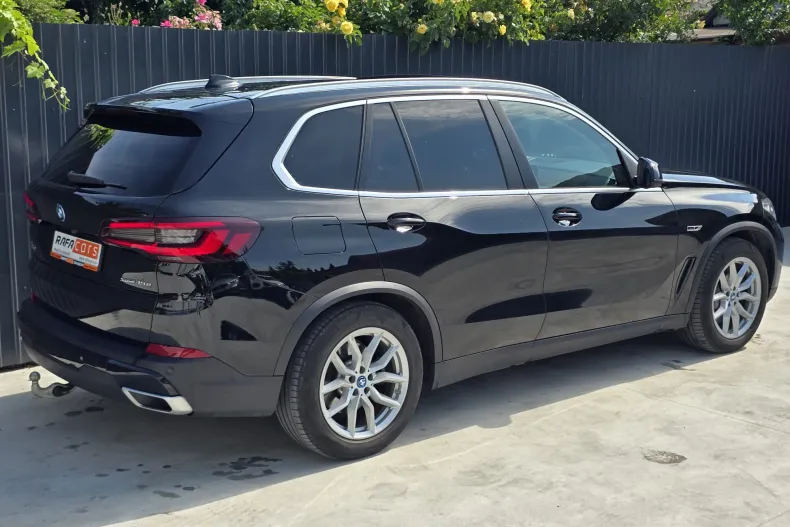 BMW X5 (Seria X) din 2022 cu 167.000 km - oferta BMW226833 - foto 2