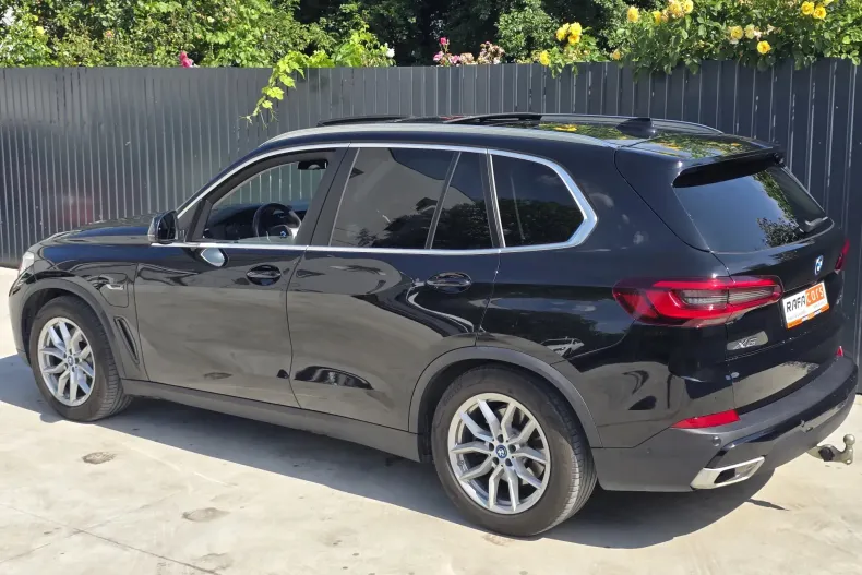 BMW X5 (Seria X) din 2022 cu 167.000 km - oferta BMW226833 - foto 9