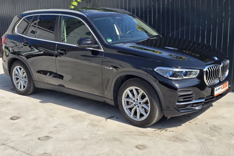 BMW X5 (Seria X) din 2022 cu 167.000 km - oferta BMW226833 - foto 10