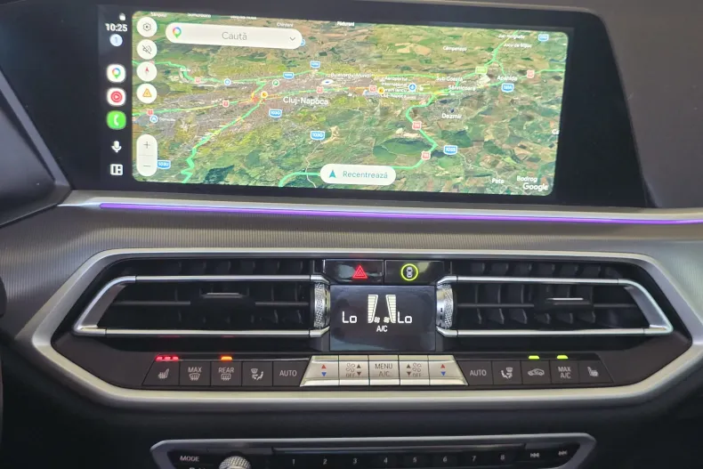 BMW X5 (Seria X) din 2022 cu 167.000 km - oferta BMW226833 - foto 11