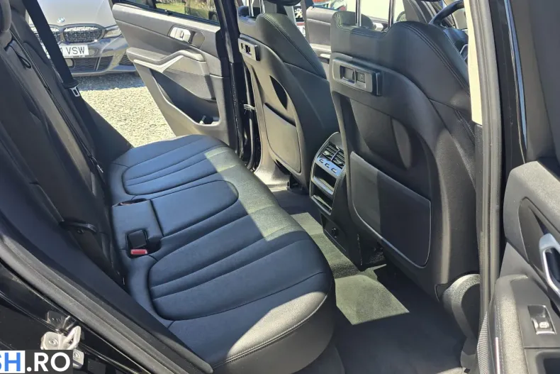 BMW X5 (Seria X) din 2022 cu 167.000 km - oferta BMW226833 - foto 19