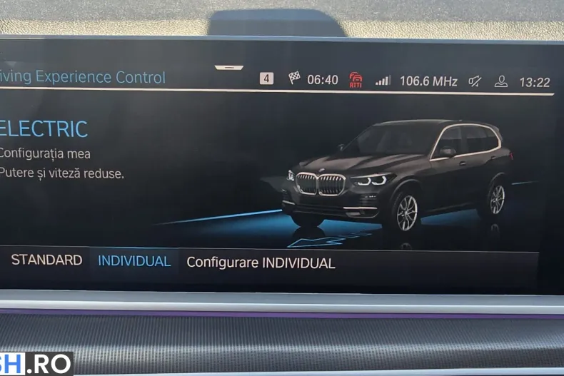 BMW X5 (Seria X) din 2022 cu 167.000 km - oferta BMW226833 - foto 21