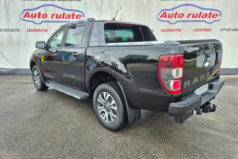 Ford Ranger din 2022 cu 57.893 km - oferta FOR226834 - foto 3