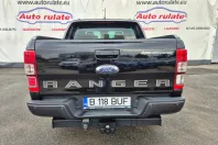 Ford Ranger din 2022 cu 57.893 km - oferta FOR226834 - foto 4