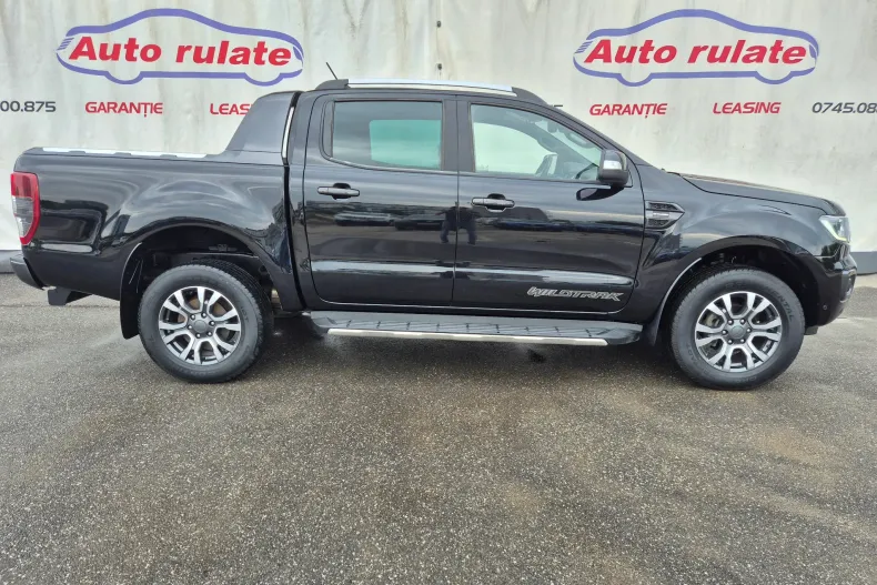 Ford Ranger din 2022 cu 57.893 km - oferta FOR226834 - foto 6