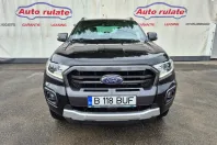 Ford Ranger din 2022 cu 57.893 km - oferta FOR226834 - foto 8