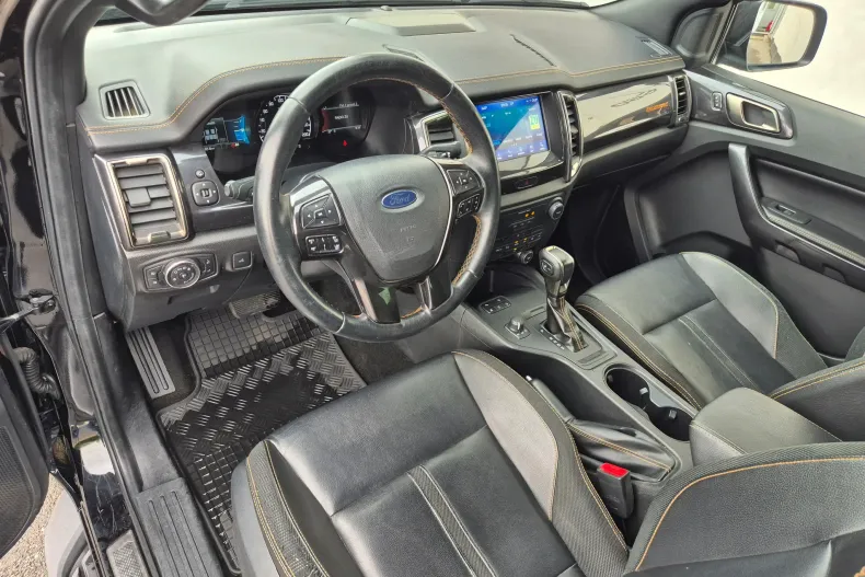 Ford Ranger din 2022 cu 57.893 km - oferta FOR226834 - foto 9