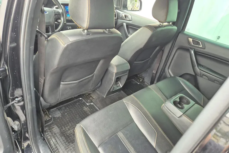 Ford Ranger din 2022 cu 57.893 km - oferta FOR226834 - foto 11
