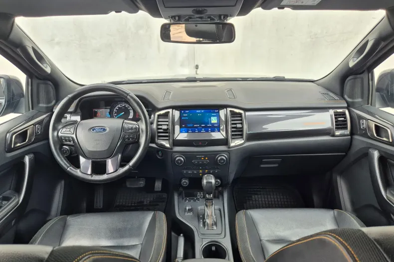Ford Ranger din 2022 cu 57.893 km - oferta FOR226834 - foto 13