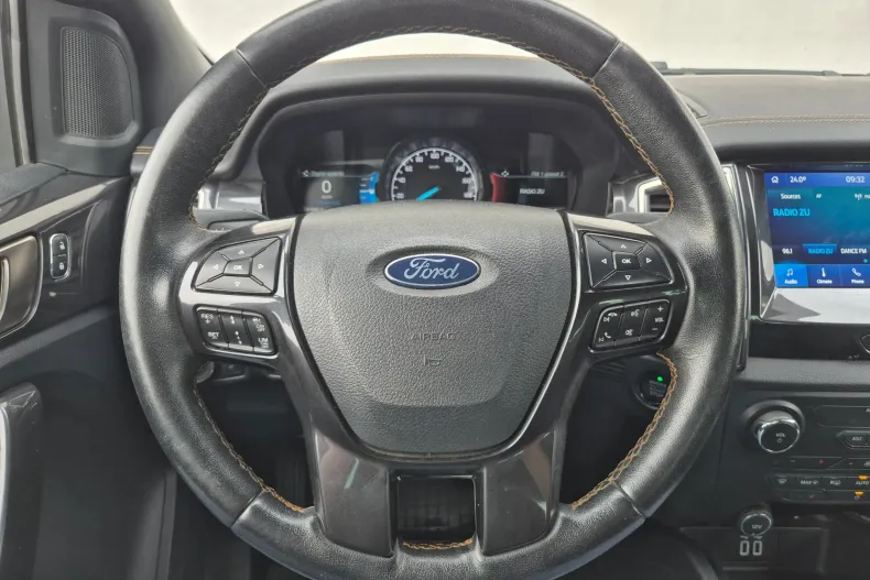 Ford Ranger din 2022 cu 57.893 km - oferta FOR226834 - foto 14