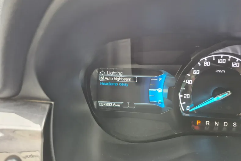 Ford Ranger din 2022 cu 57.893 km - oferta FOR226834 - foto 16